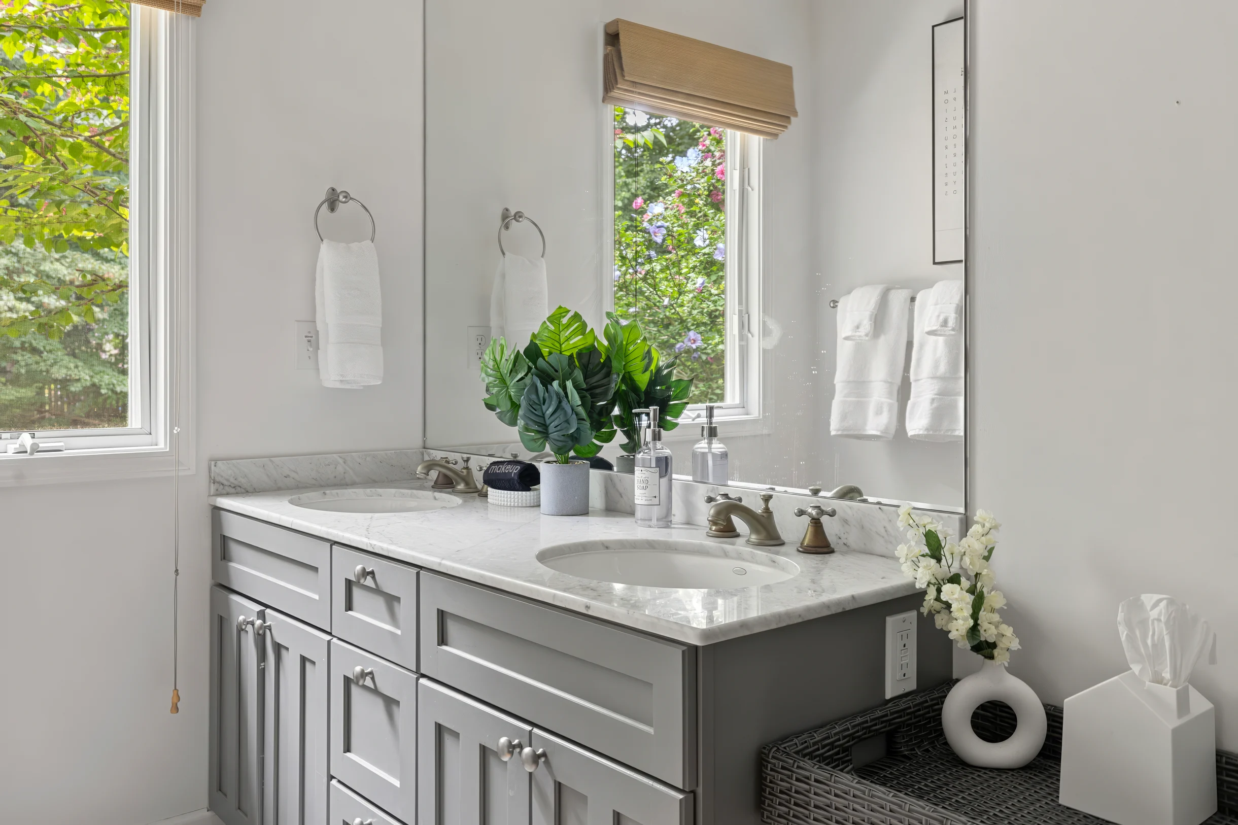 Wander Union Retreat #10