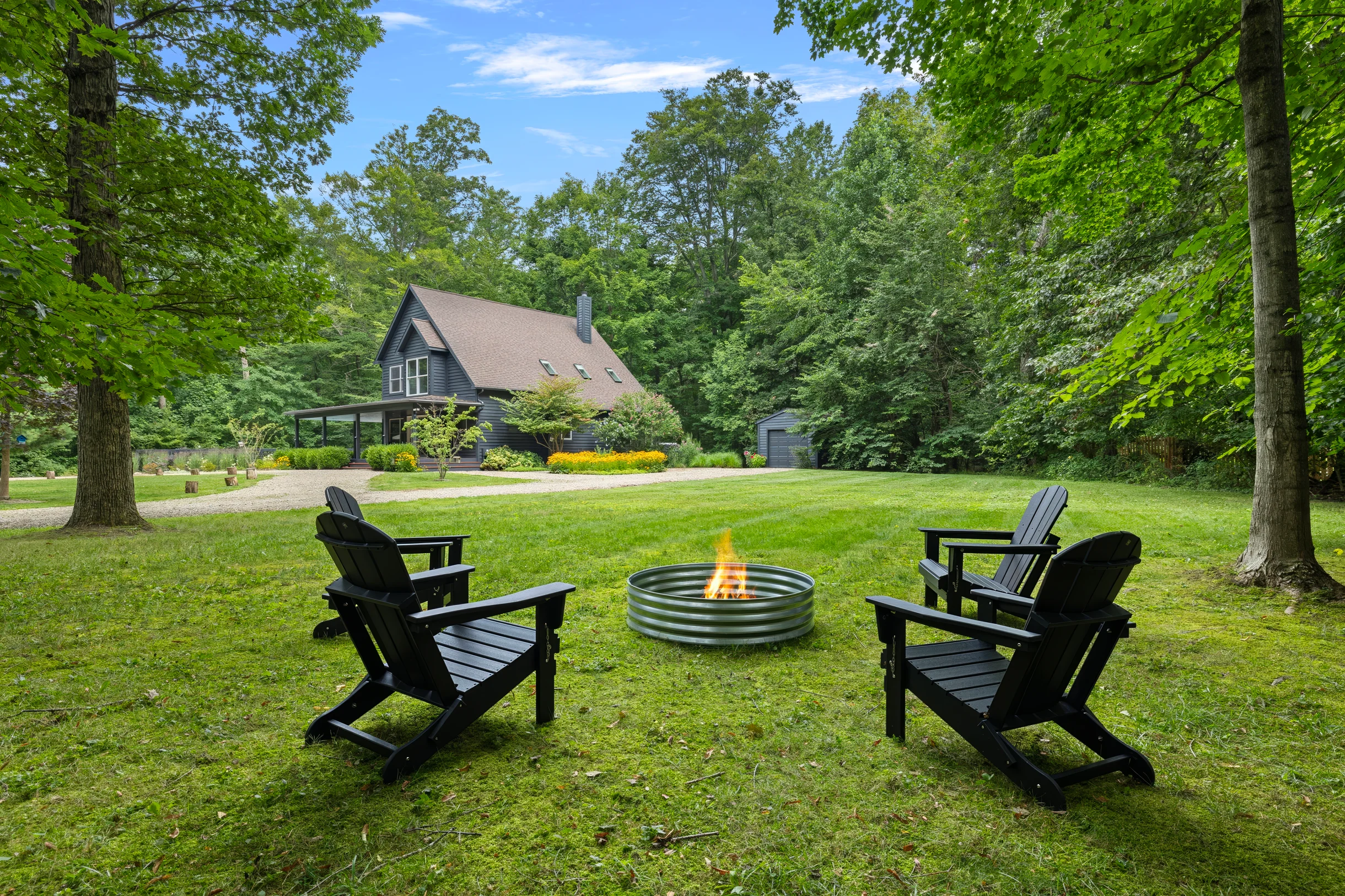 Wander Union Retreat #11