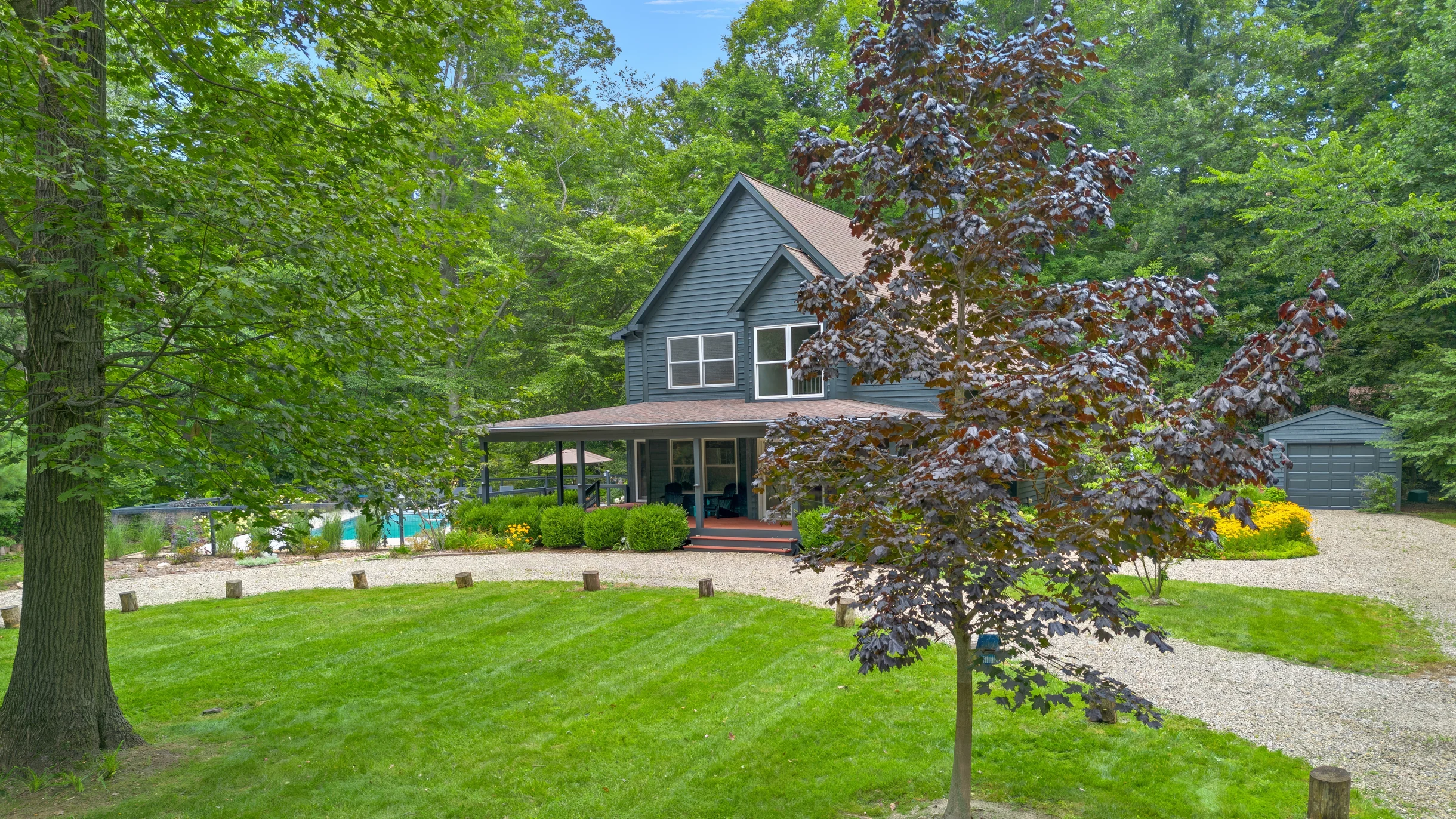 Wander Union Retreat #4