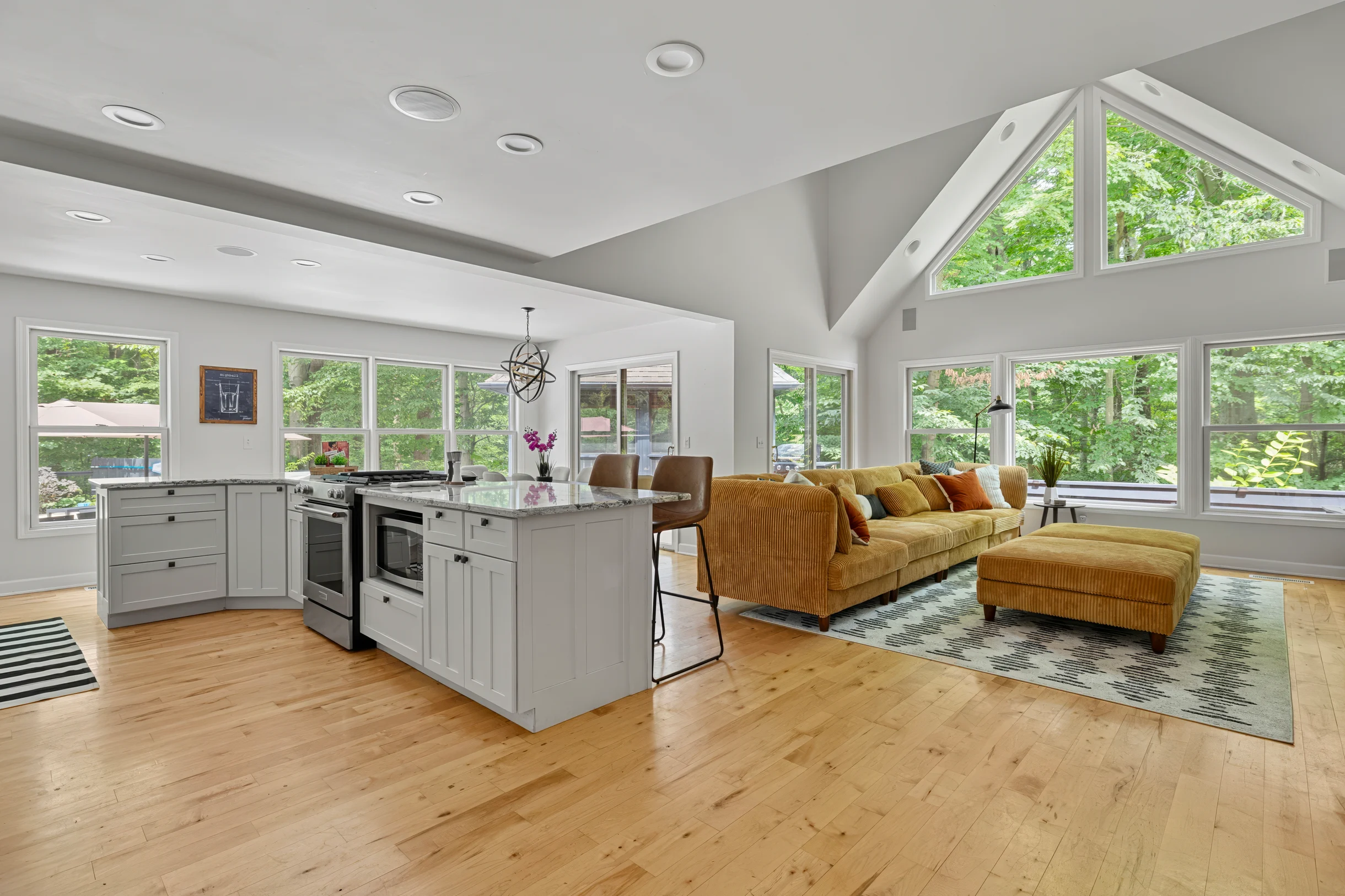 Wander Union Retreat #36