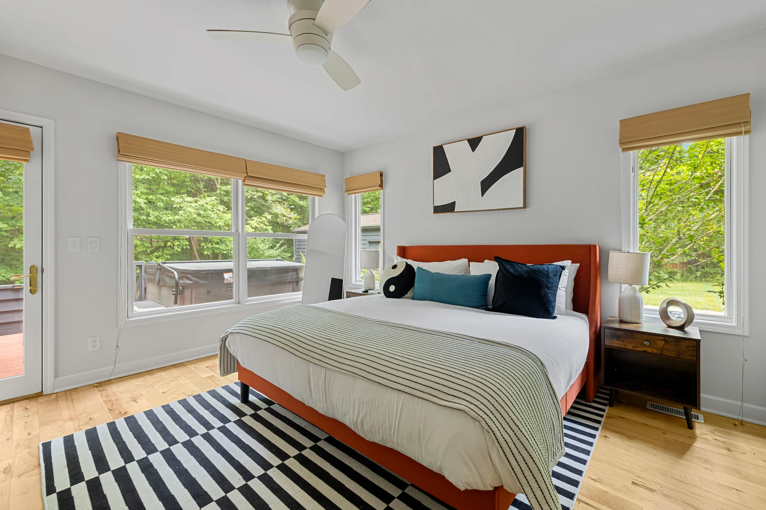 Wander Union Retreat #13