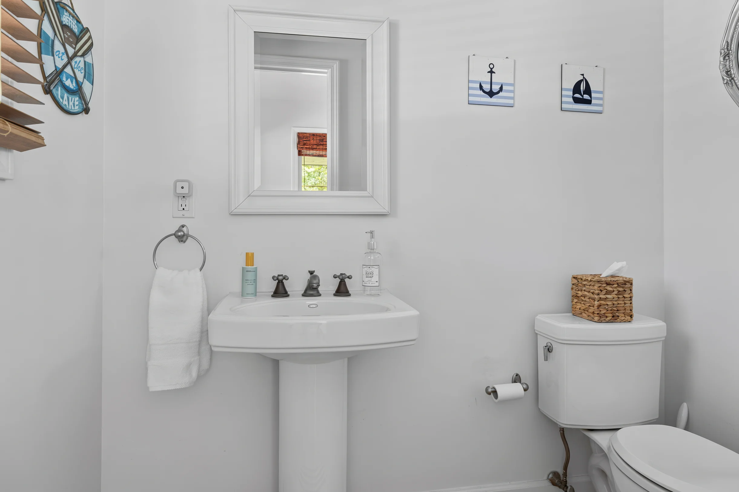 Wander Union Retreat #14