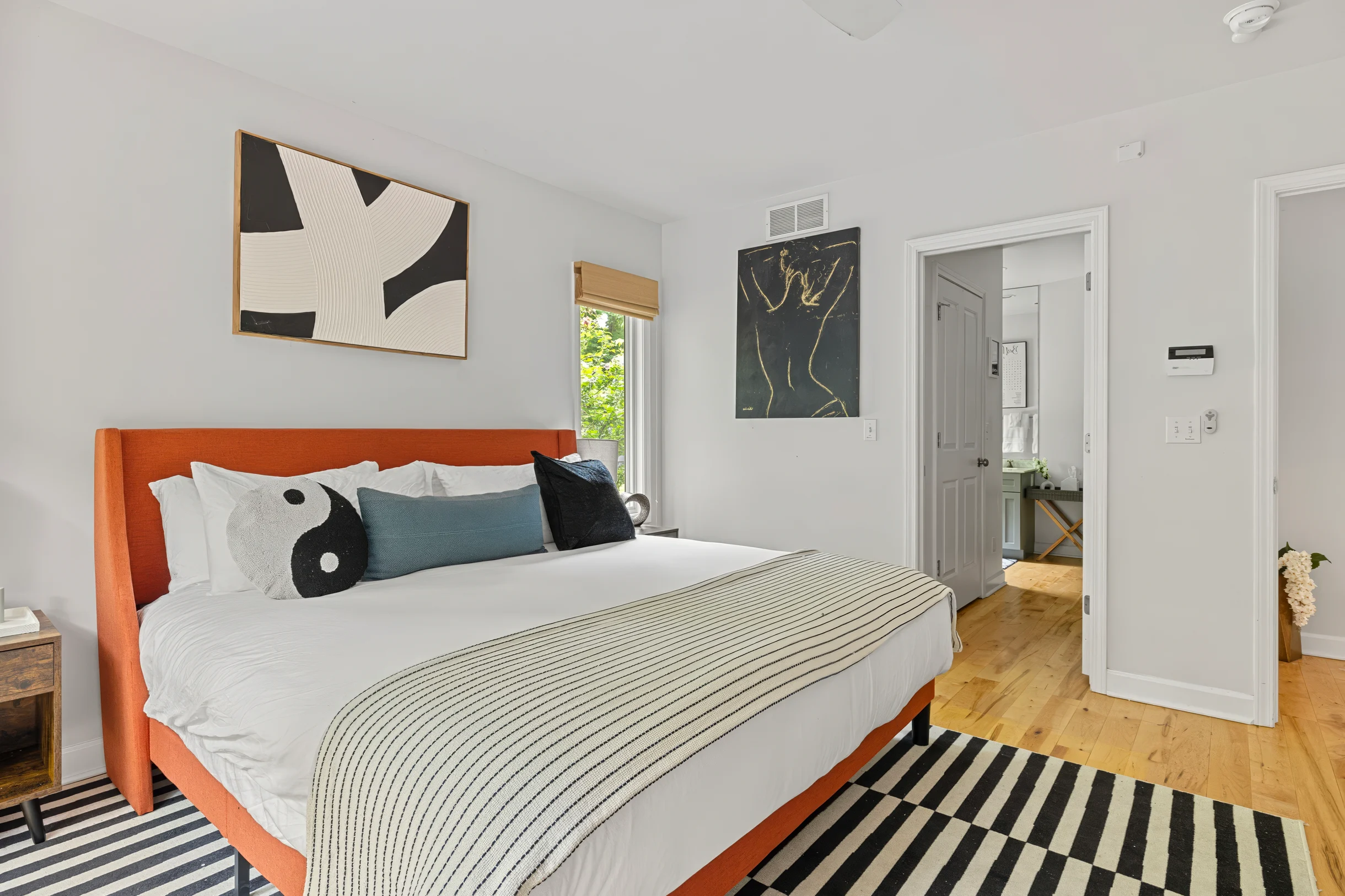 Wander Union Retreat #22