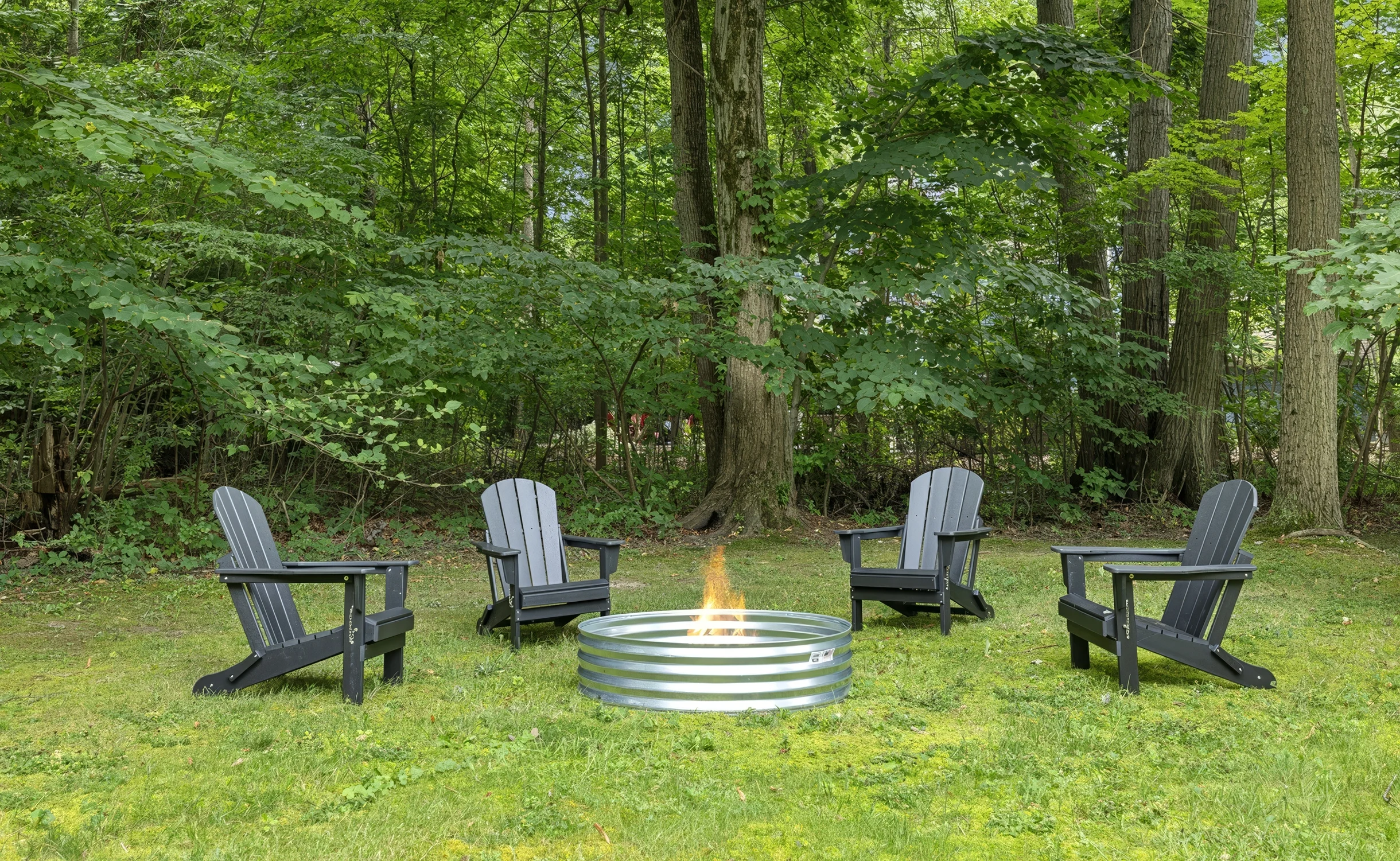 Wander Union Retreat #31