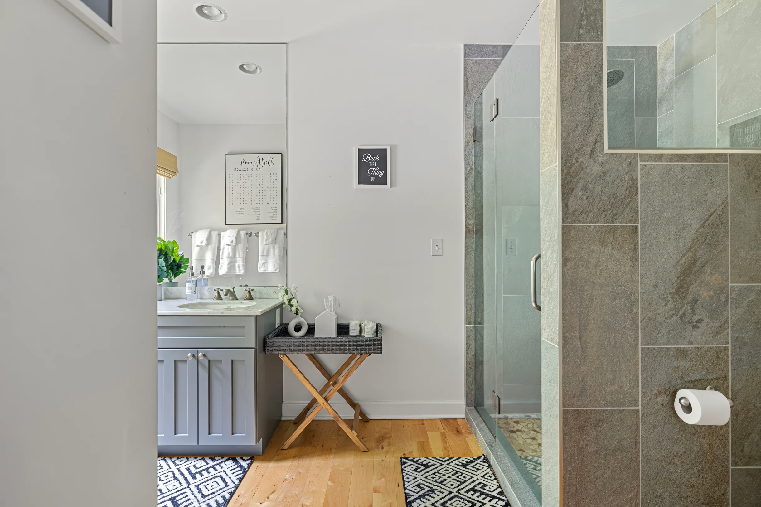 Wander Union Retreat #23