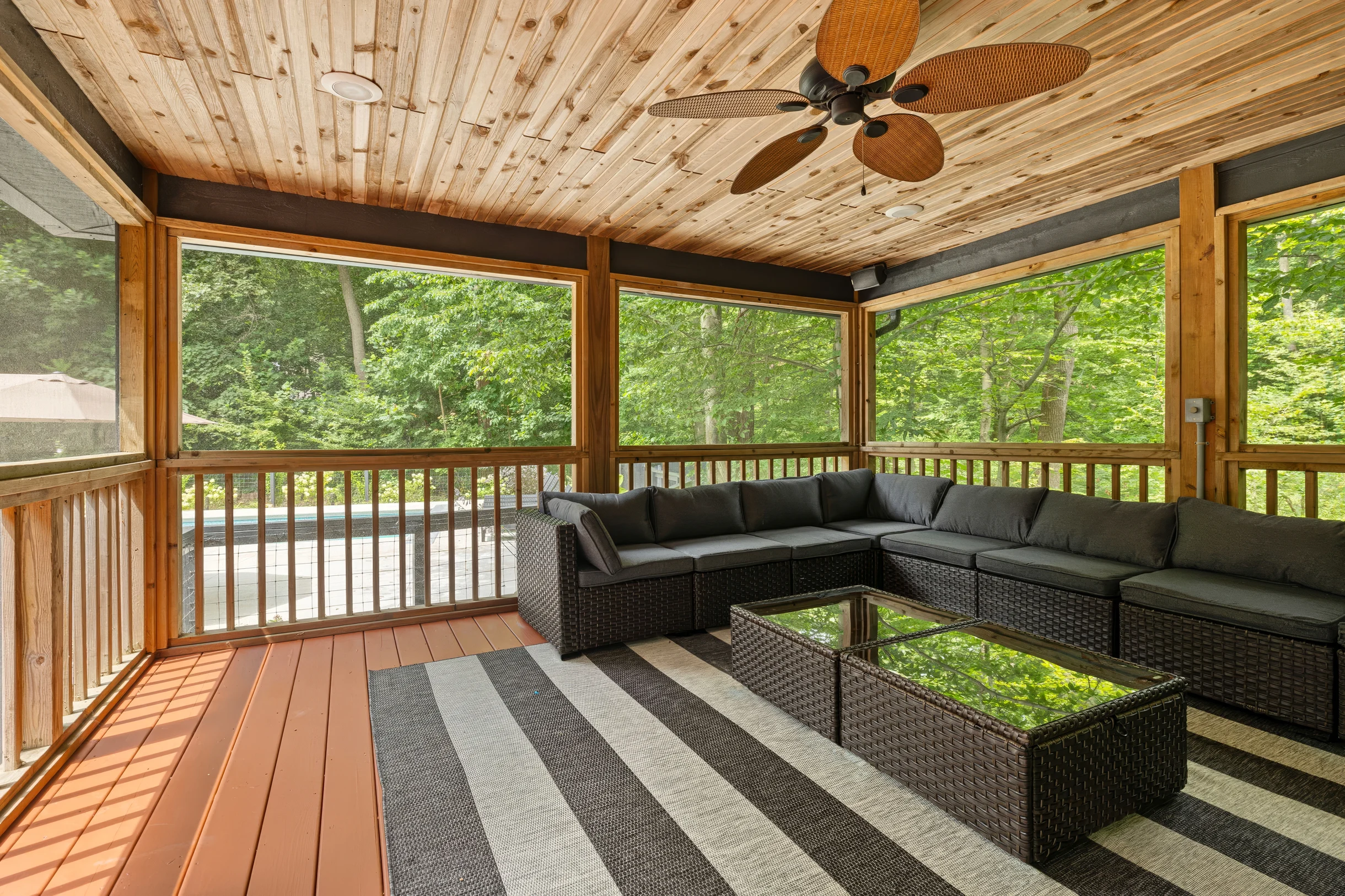 Wander Union Retreat #24