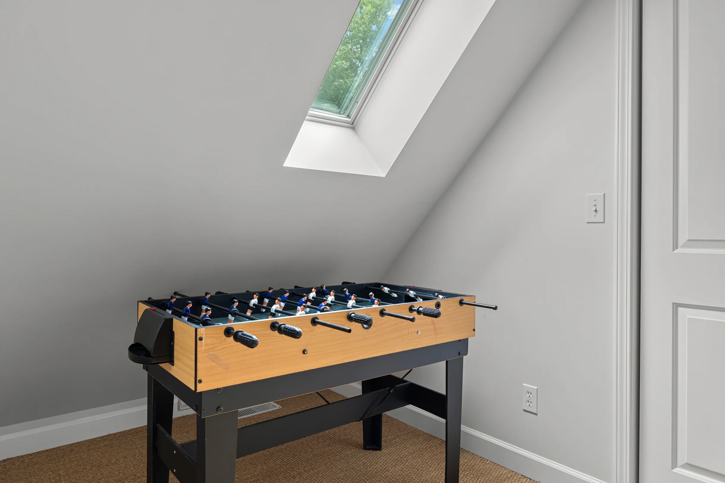 Wander Union Retreat #37