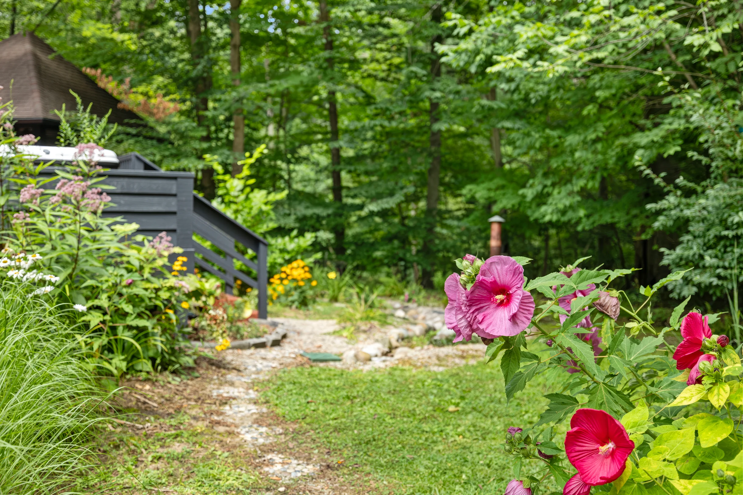 Wander Union Retreat #38