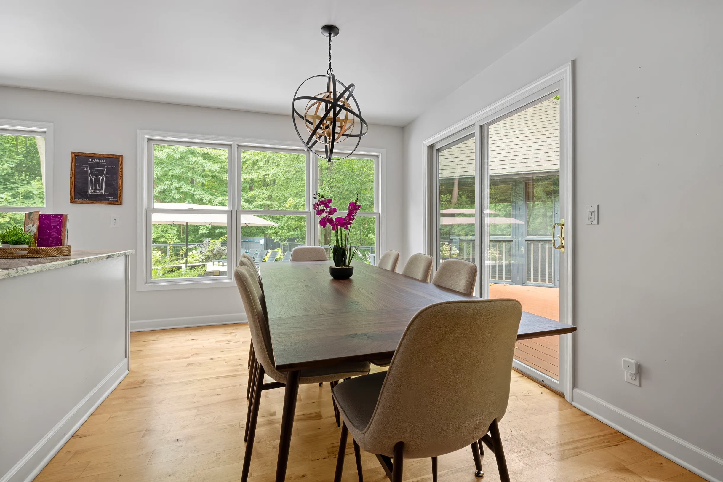 Wander Union Retreat #25