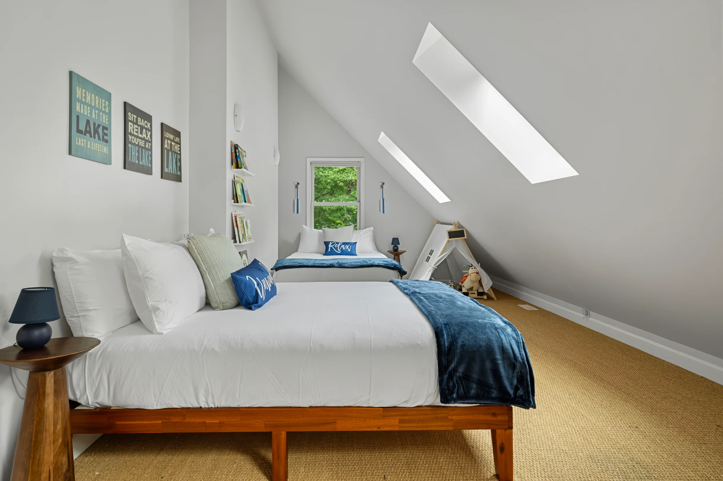 Wander Union Retreat #34