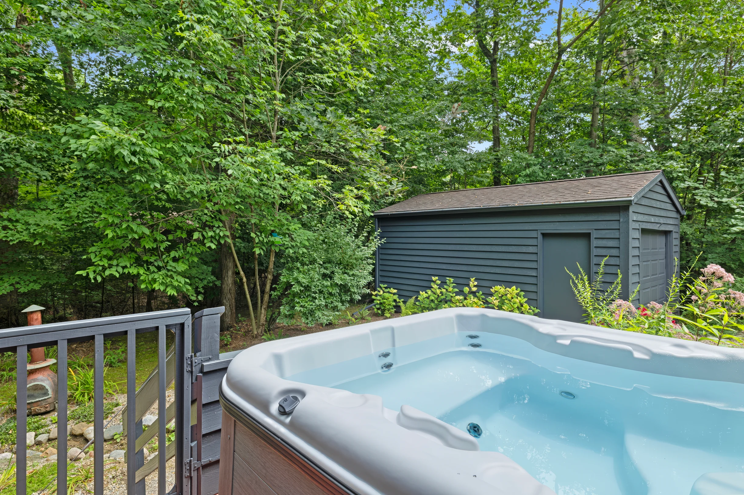 Wander Union Retreat #17