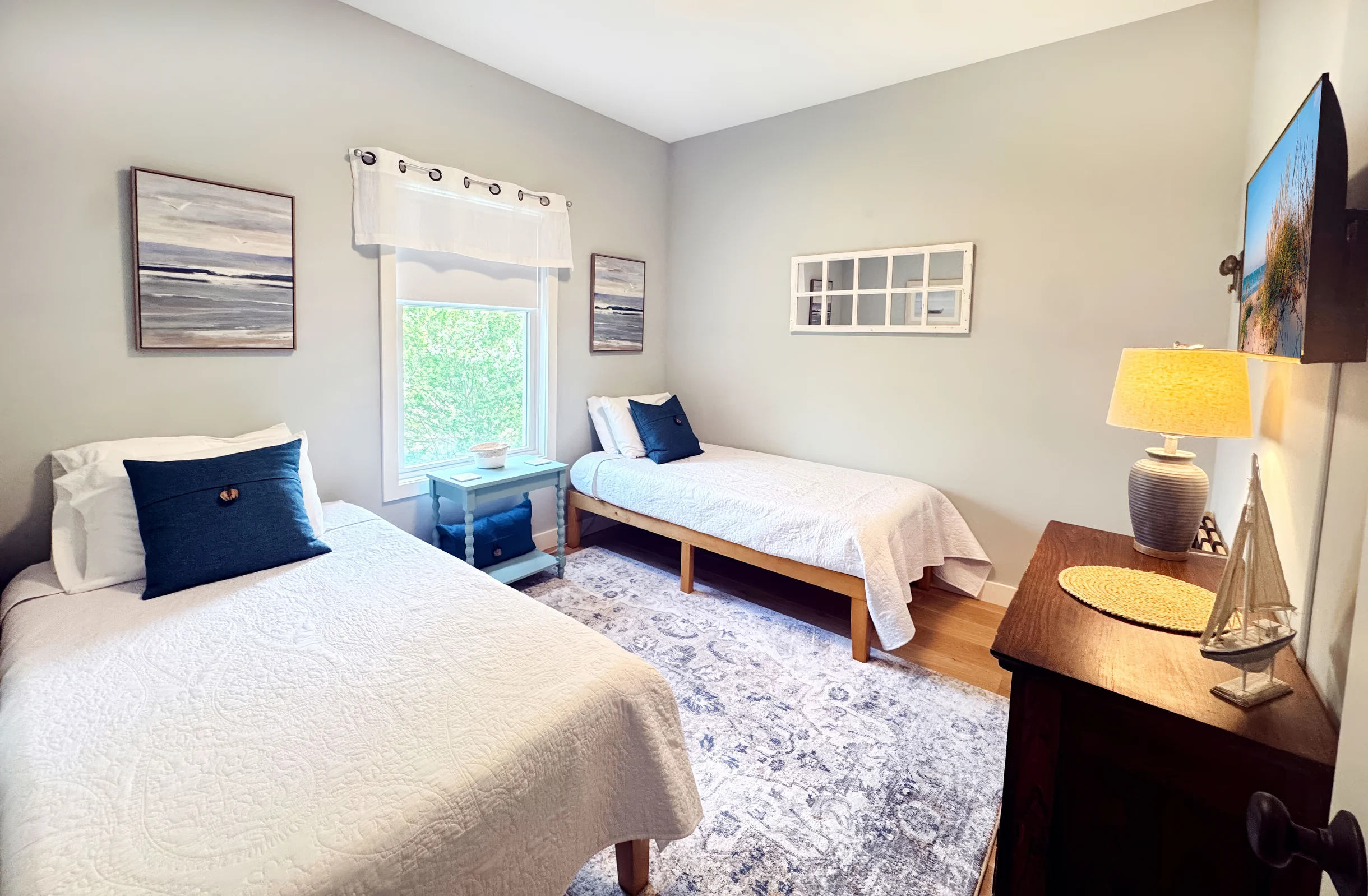 Wander Union Pier Dunes #7