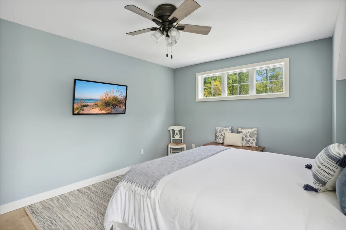 Wander Union Pier Dunes #21