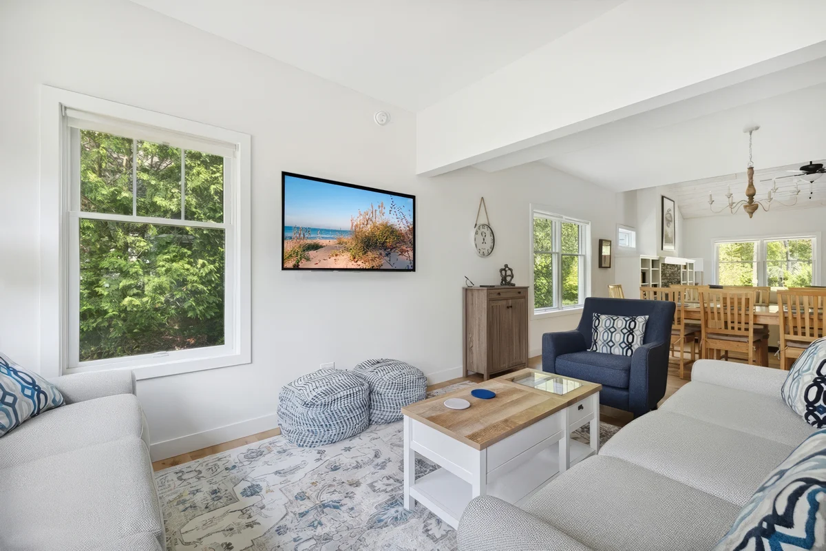 Wander Union Pier Dunes #32