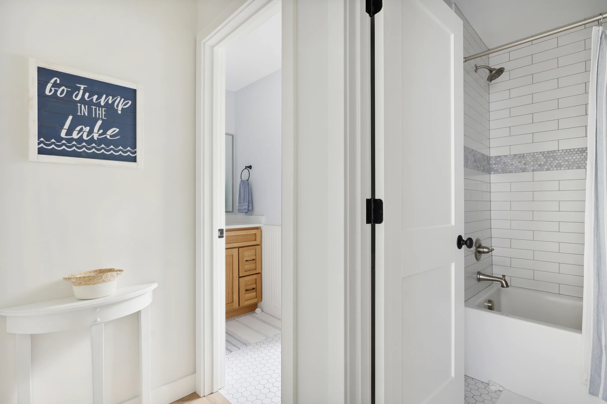 Wander Union Pier Dunes #12