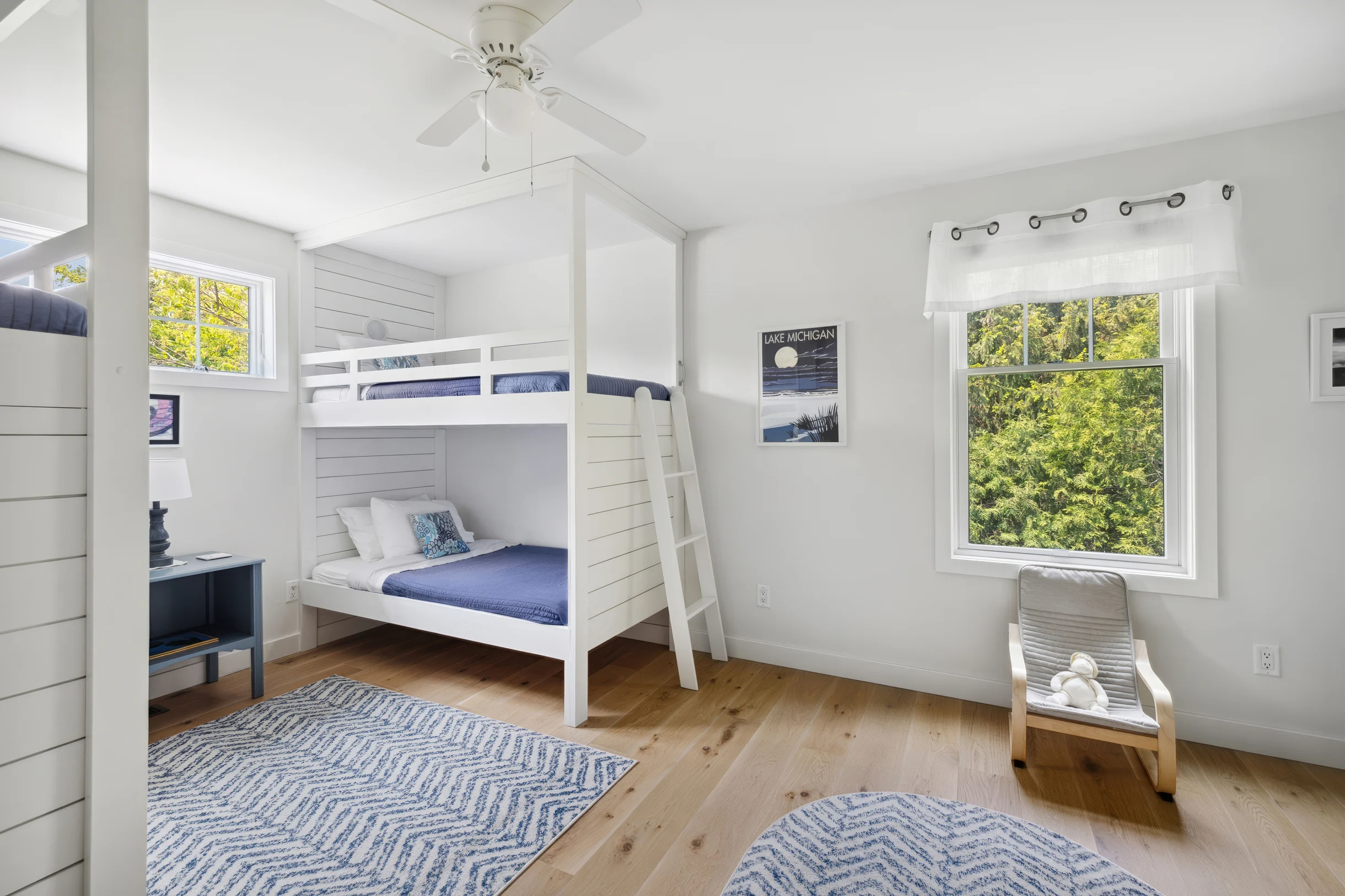 Wander Union Pier Dunes #24