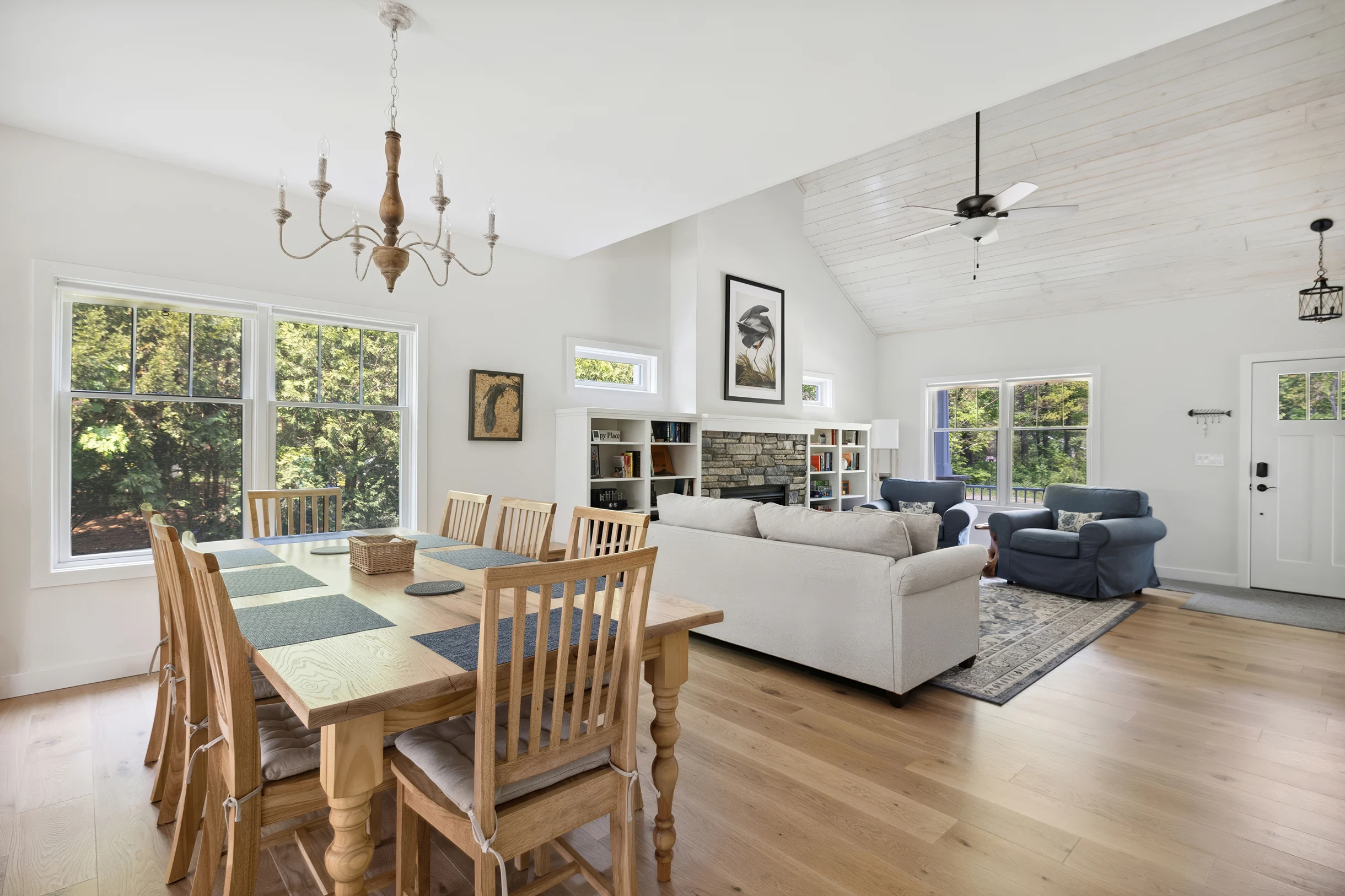 Wander Union Pier Dunes #13