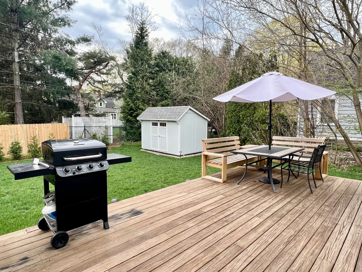 Wander Union Pier Dunes #15