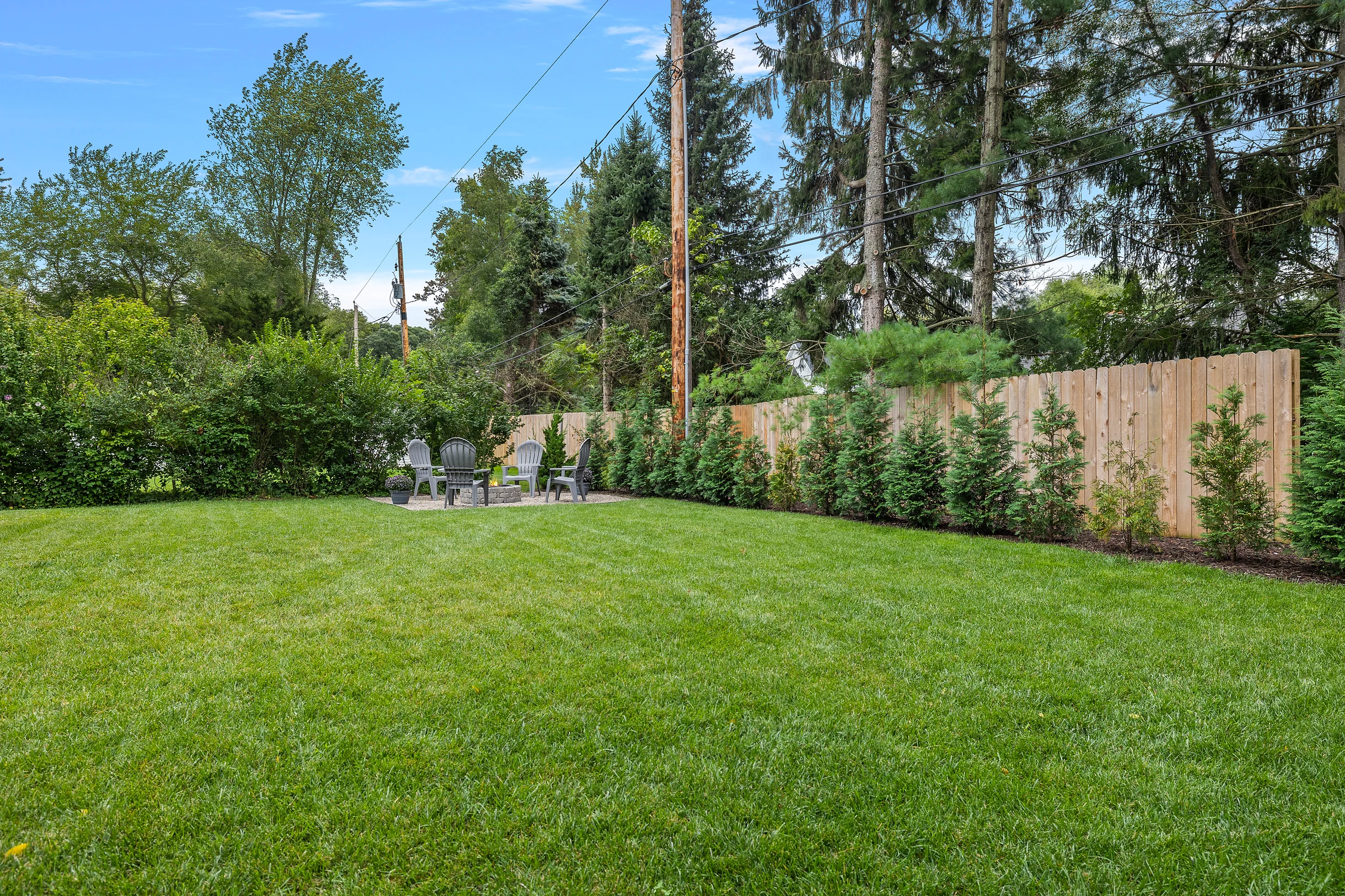 Wander Union Pier Dunes #27