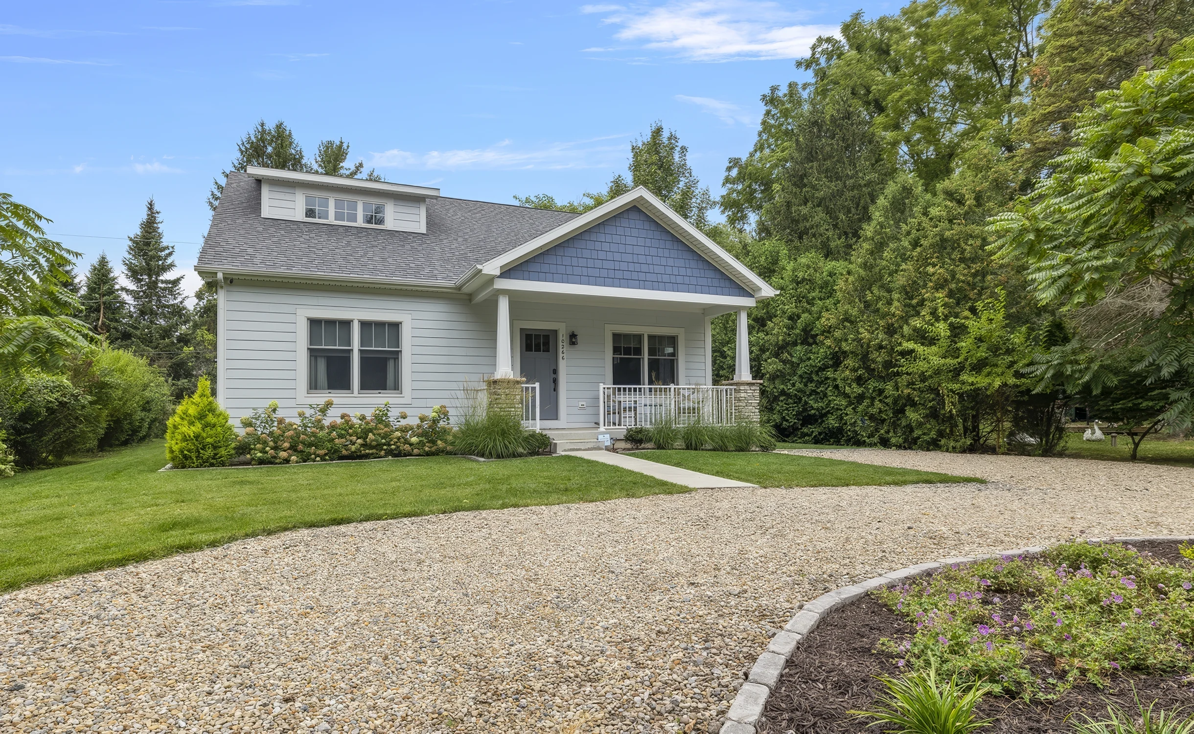 Wander Union Pier Dunes #5