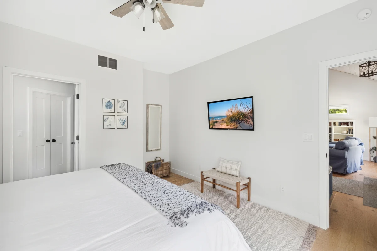 Wander Union Pier Dunes #35