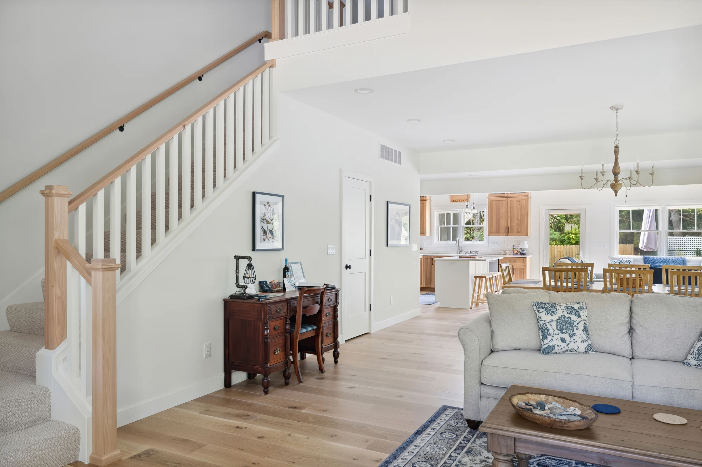 Wander Union Pier Dunes #39