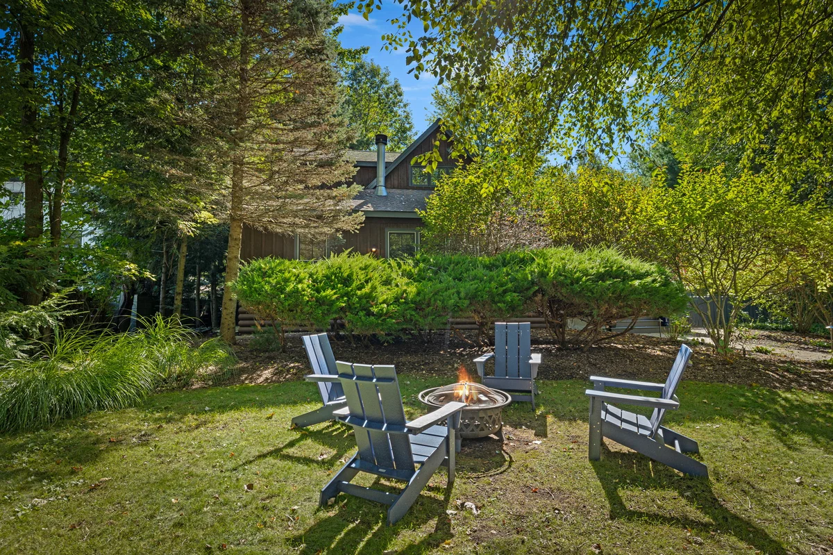 Wander Union Pier Lakehouse #2