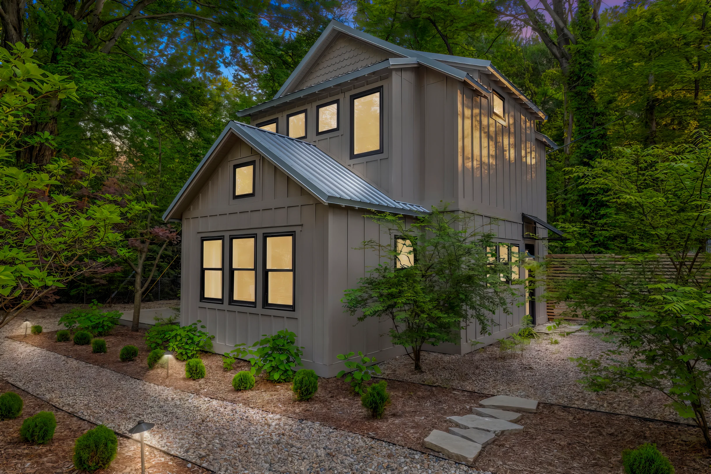 Wander Pier Shores #1