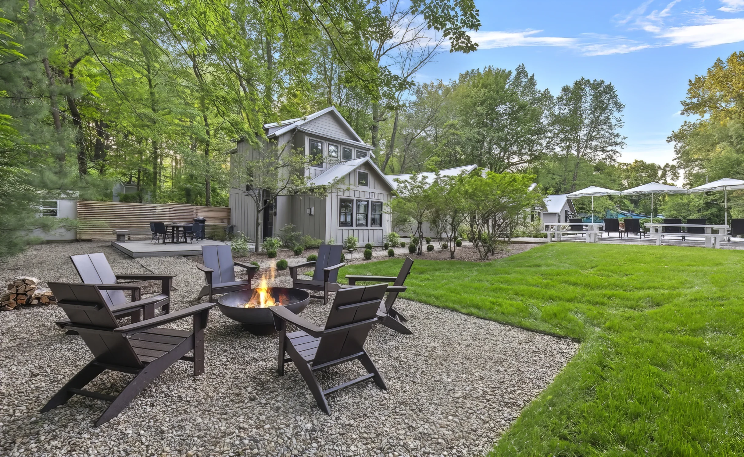 Wander Pier Shores #2