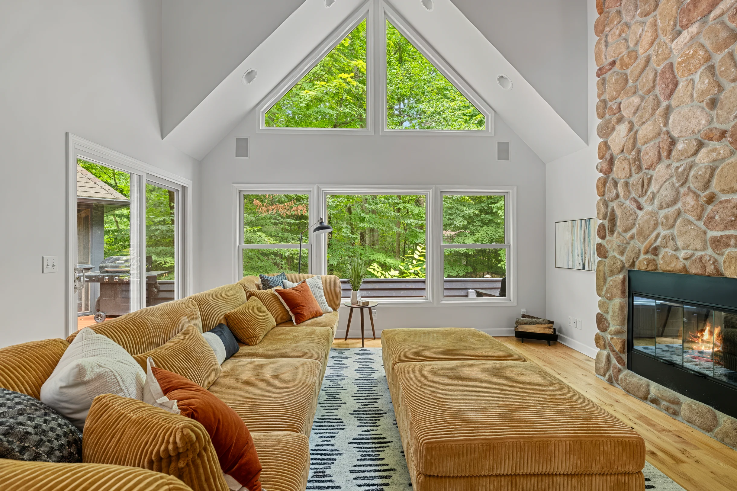 Wander Union Retreat #3