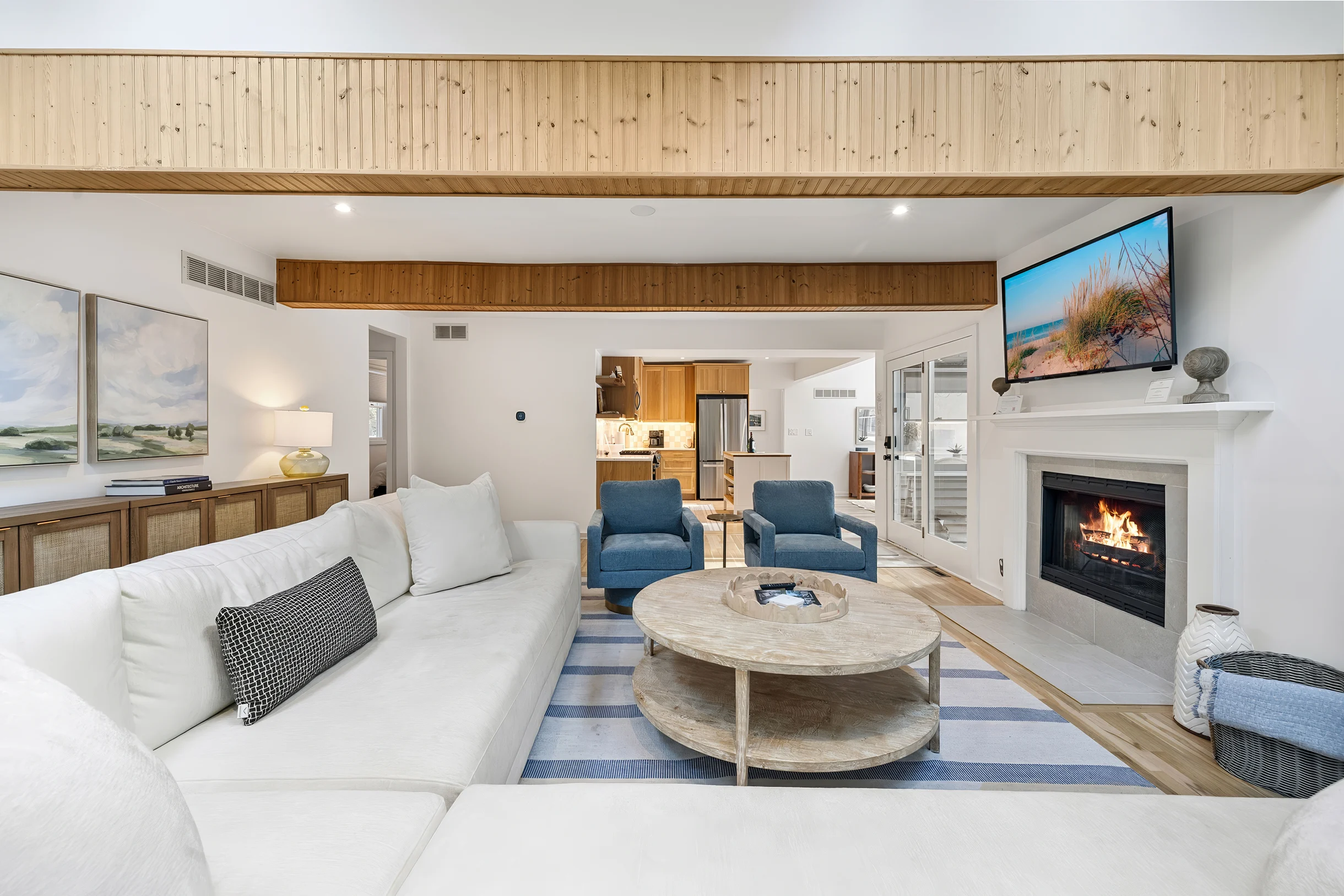 Wander Union Pier Beach #3