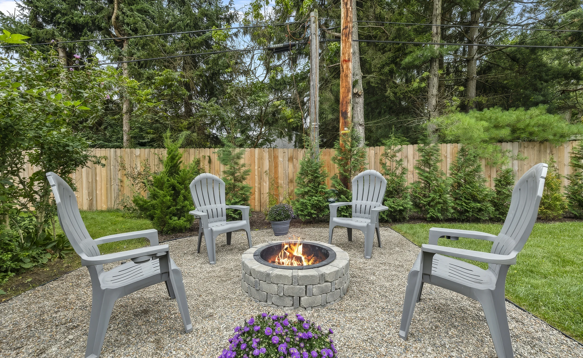 Wander Union Pier Dunes #2