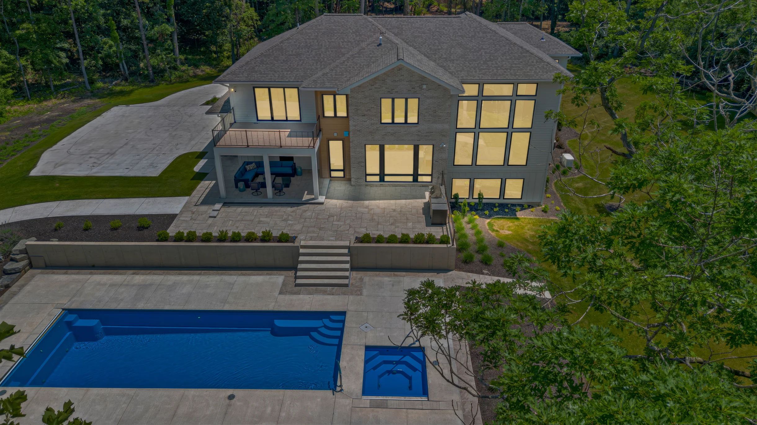 Wander Stevensville Dunes #1