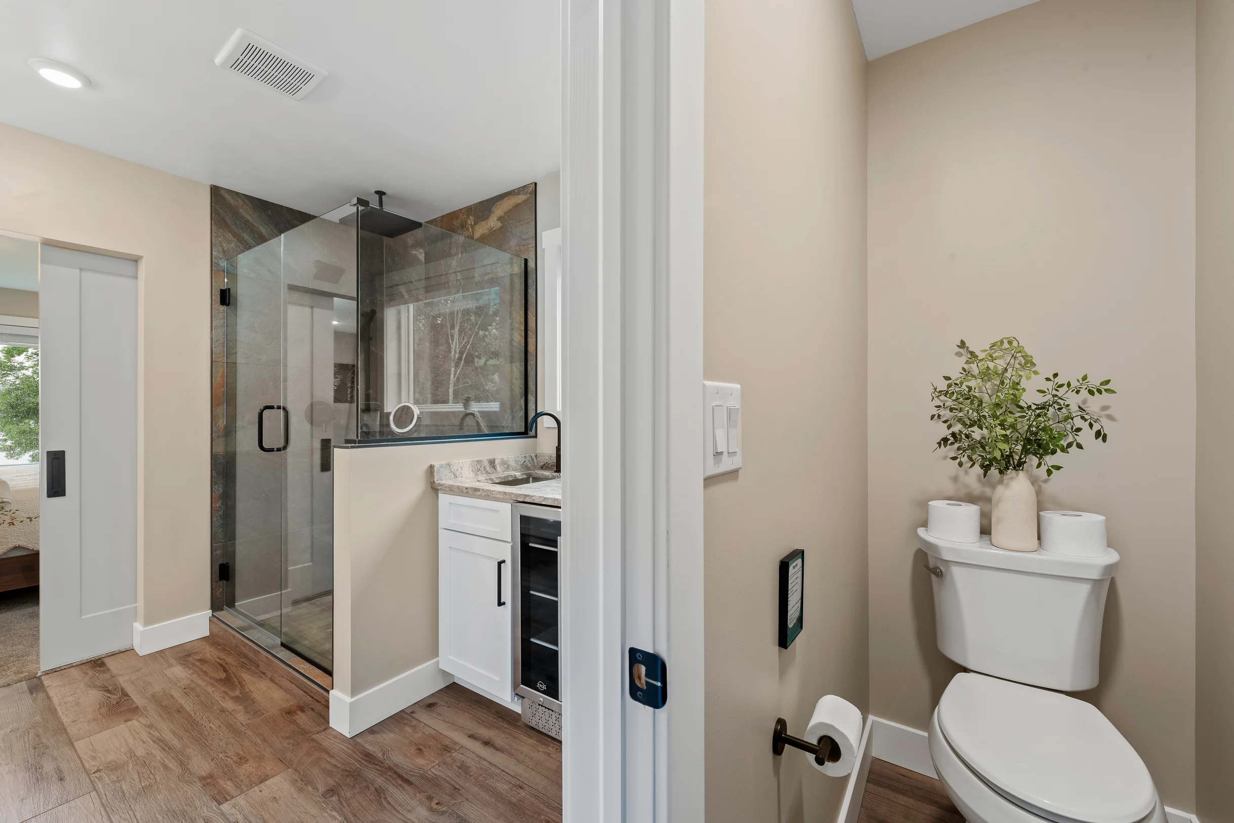 Wander White Haven Lakeview #59