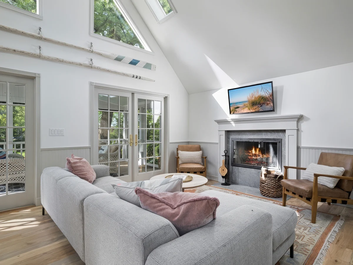 Wander New Buffalo Shores #3