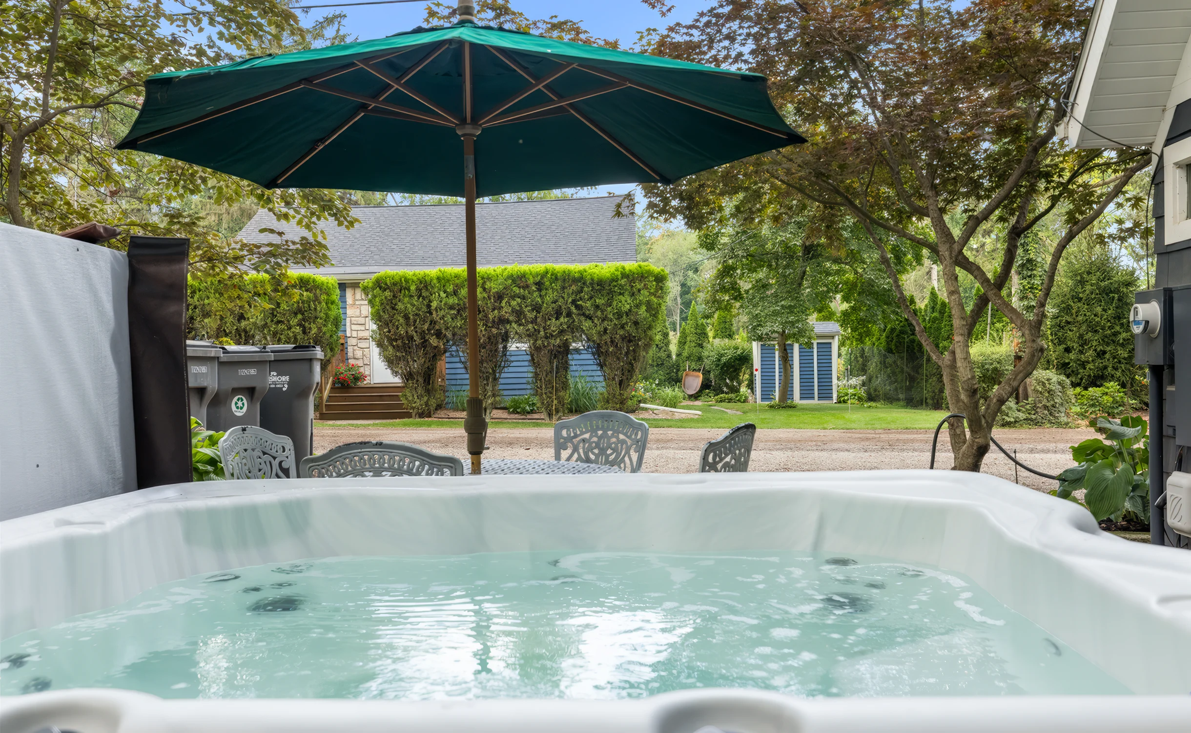 Wander New Buffalo Shores #2