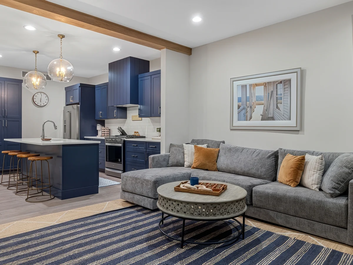 Wander Union Pier Pines #3