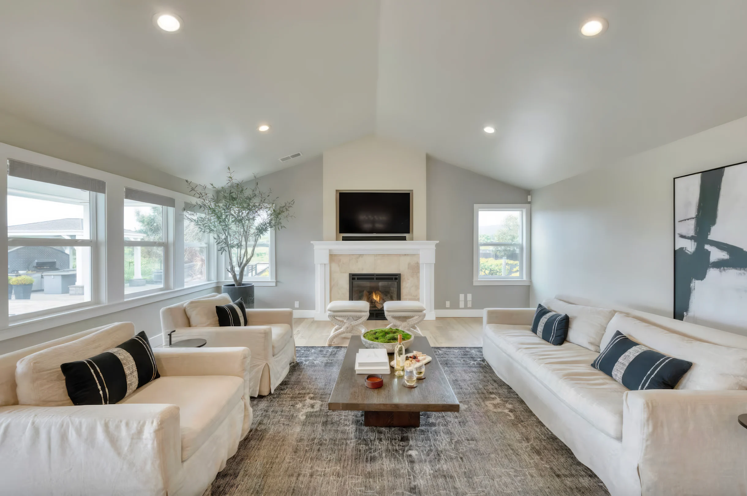 Wander Sonoma Valley Retreat #3