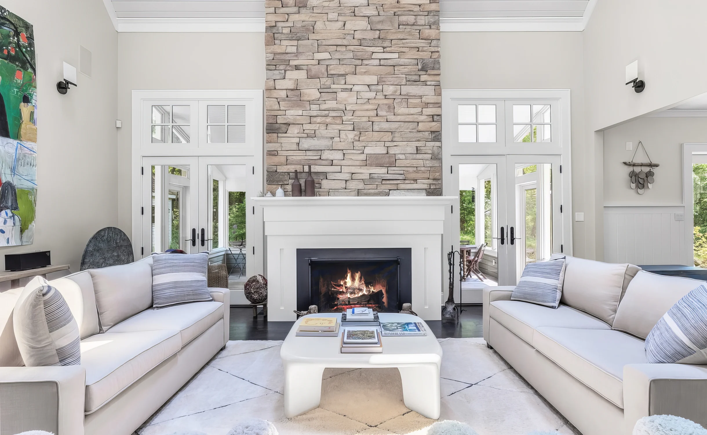 Wander Michiana Retreat #3