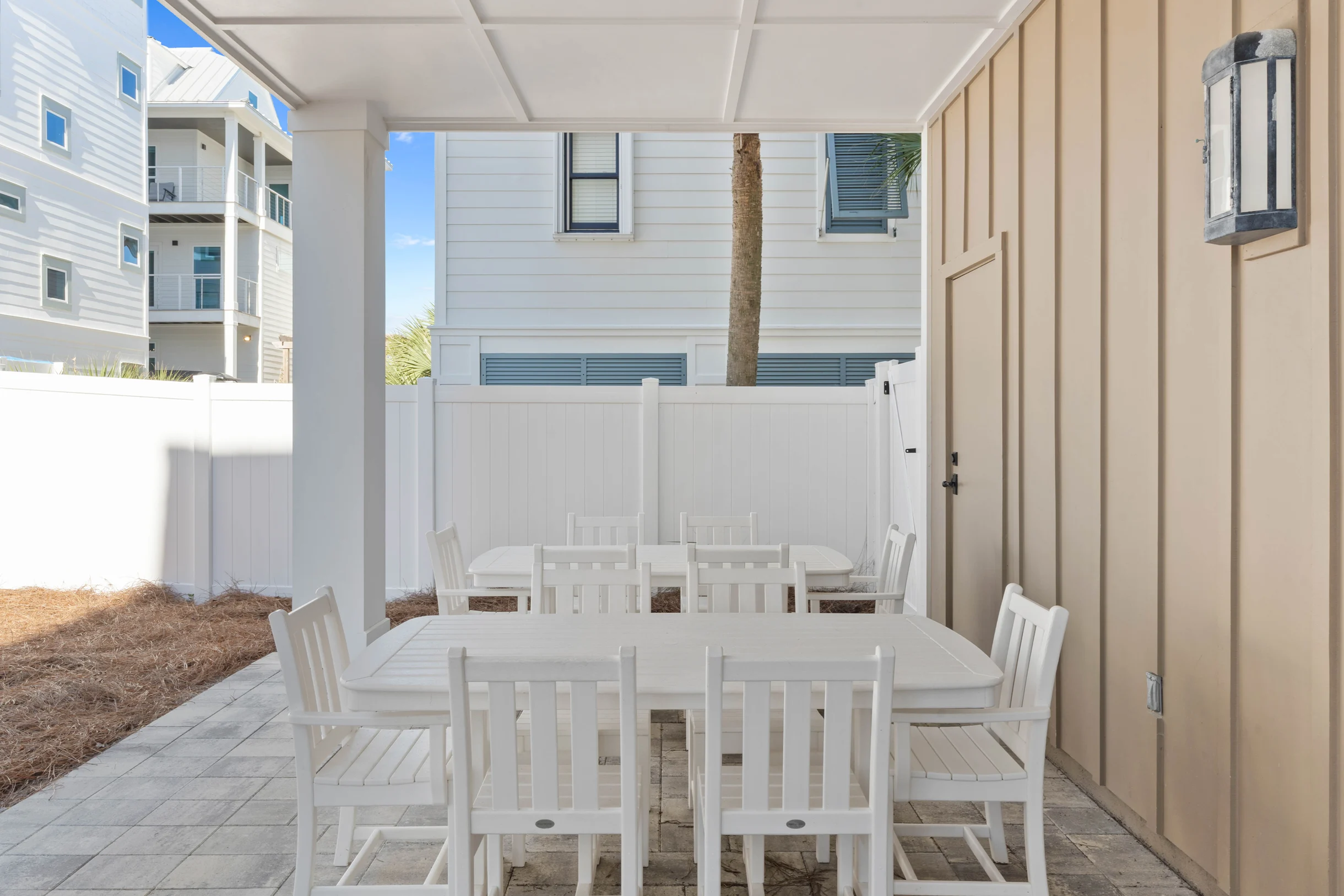Wander Seagrove Shores #44