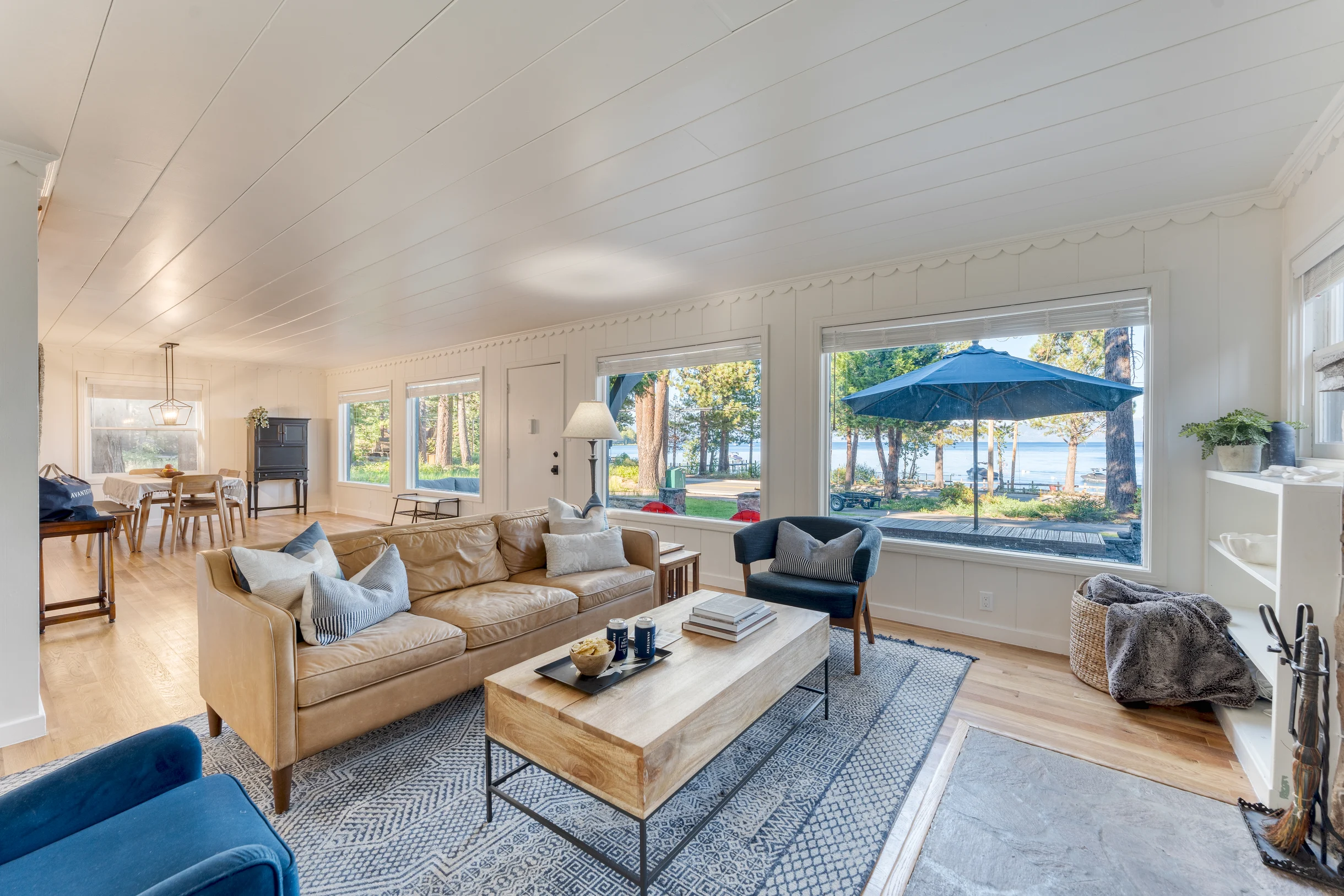 Wander Homewood Pines #3