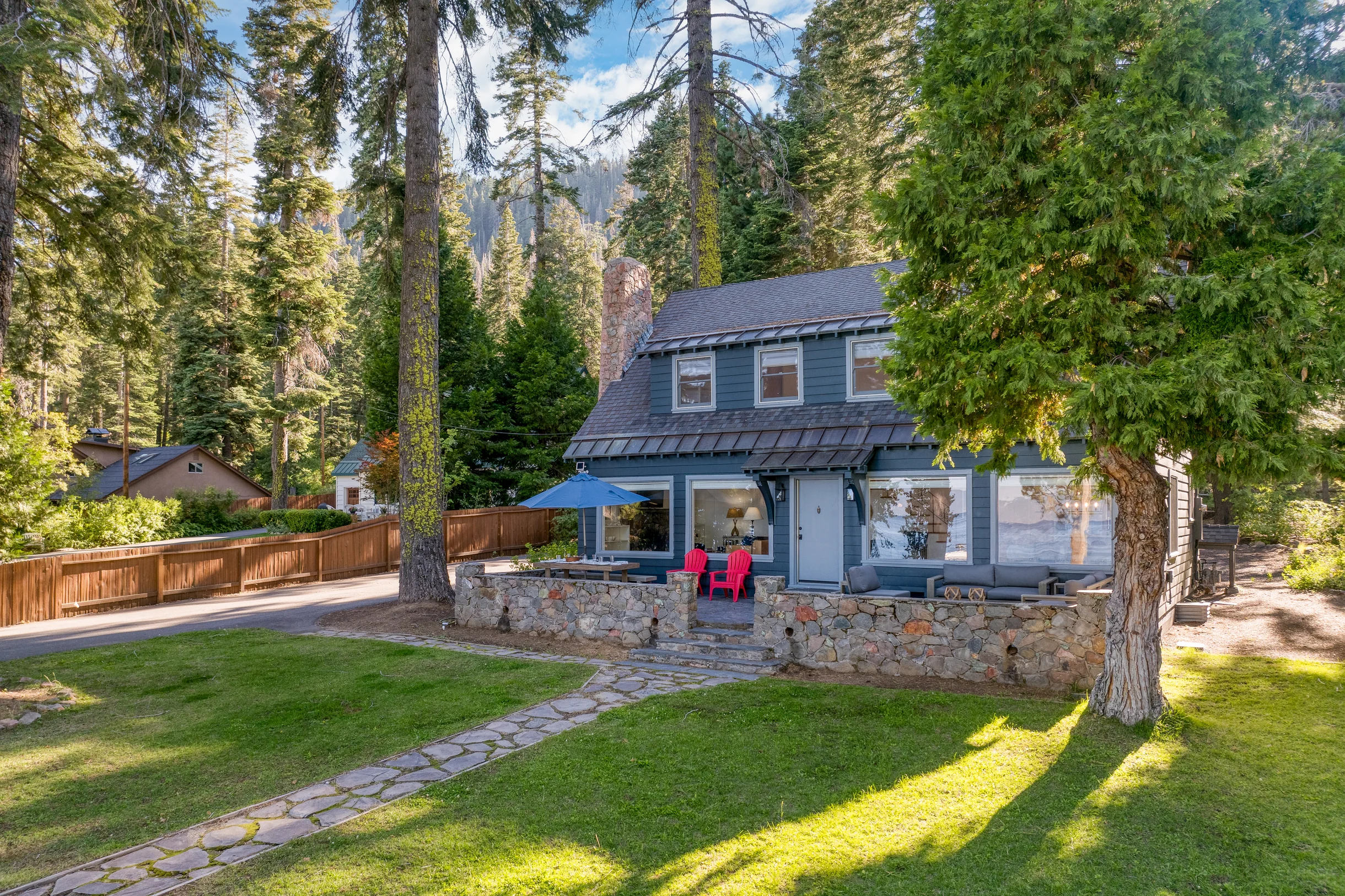 Wander Homewood Pines #2