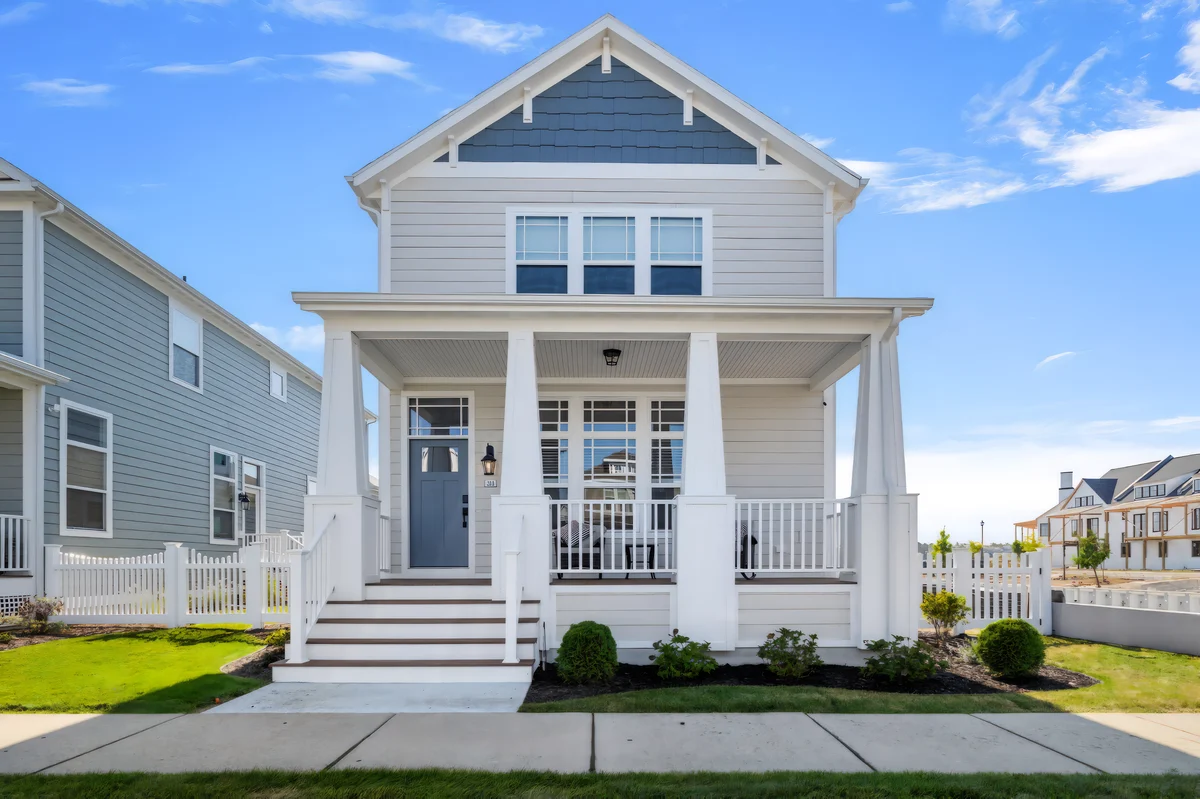 Wander St Joseph Dunes