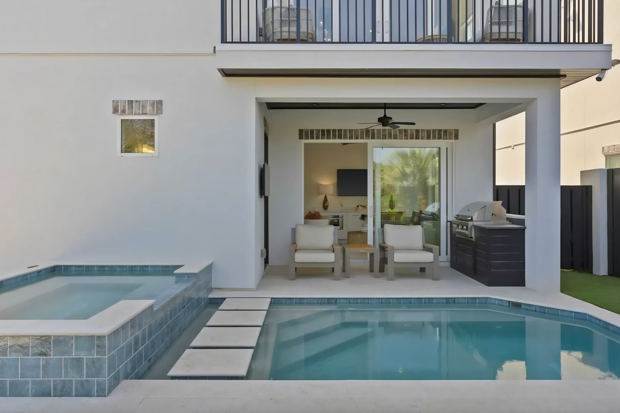 Wander Santa Rosa Seaside #2