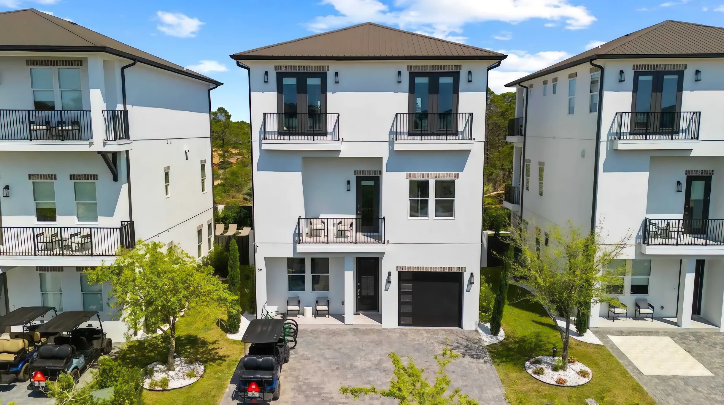 Wander Santa Rosa Seaside