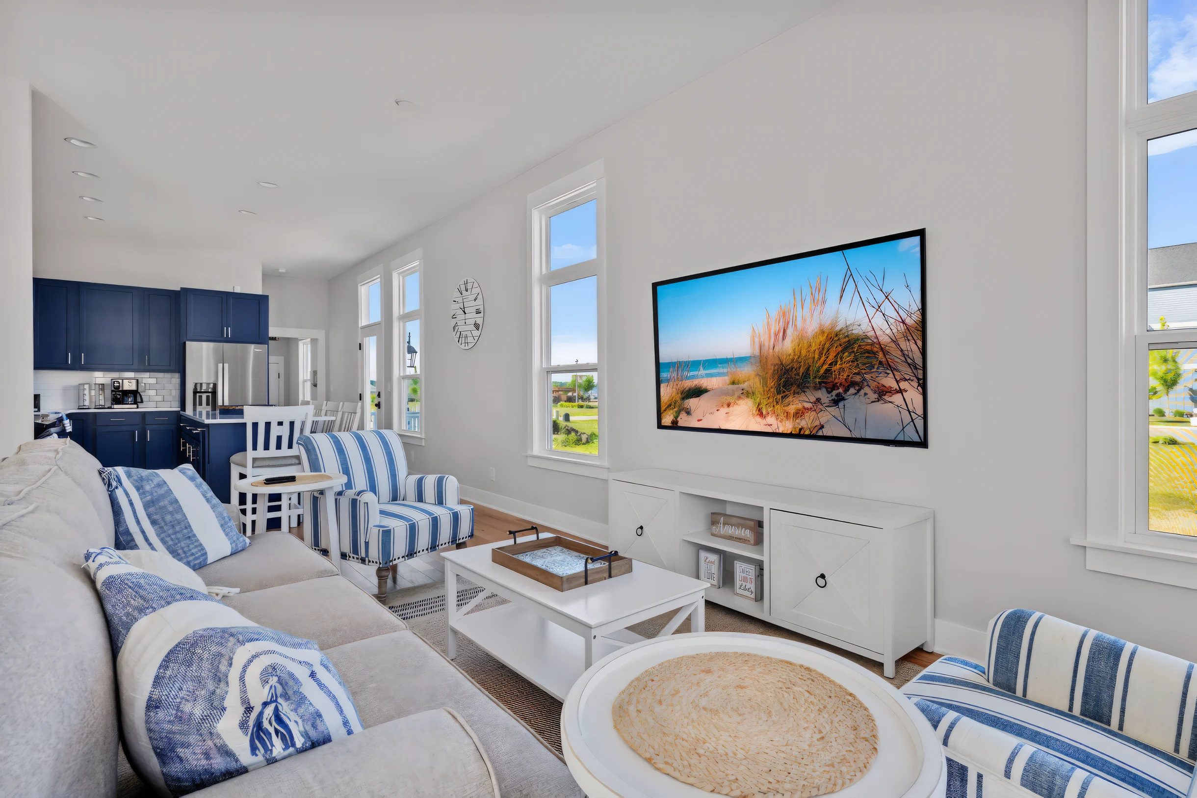 Wander Berrien Springs Acres #3