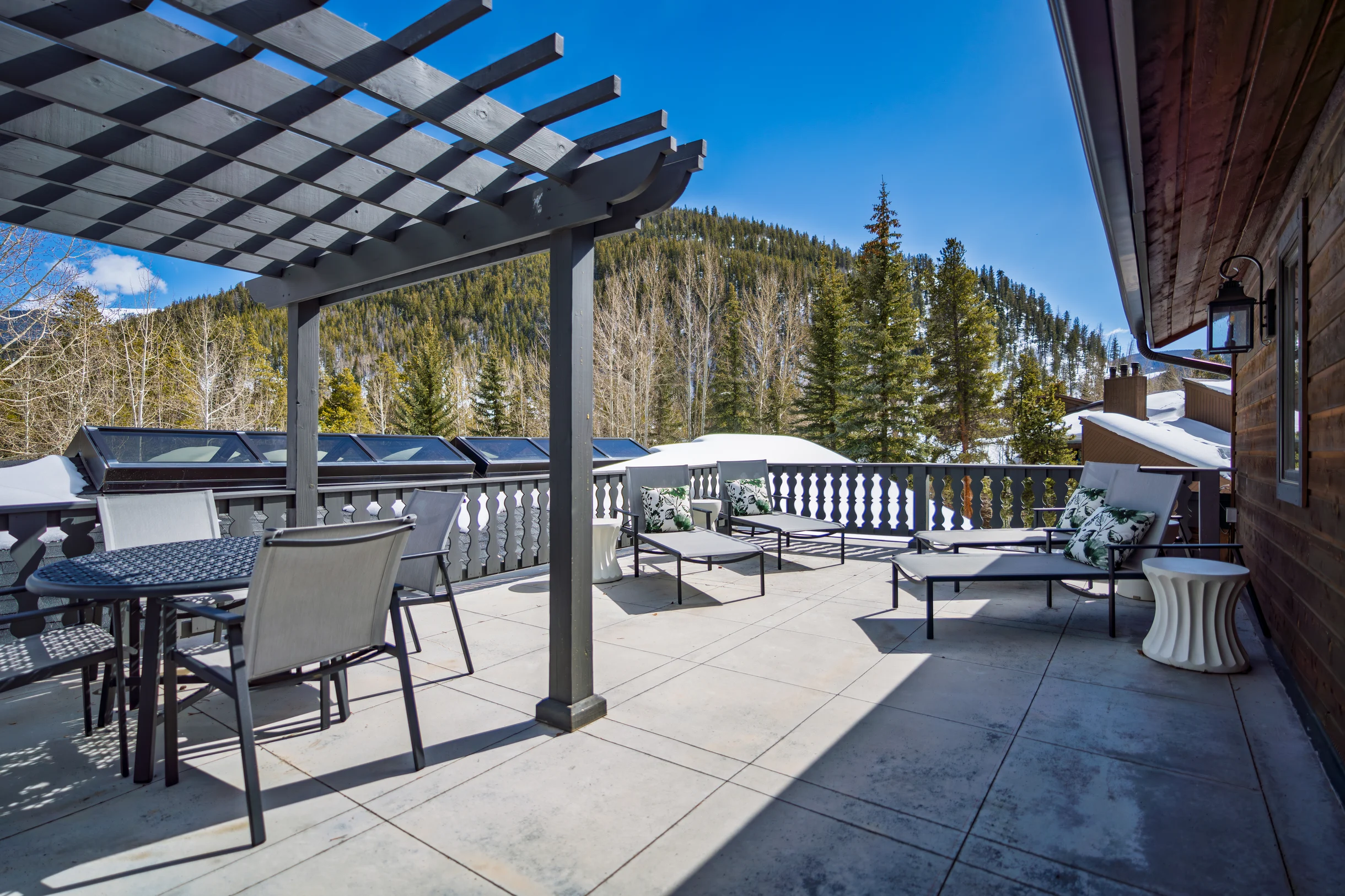 Wander Keystone Riverfront #57