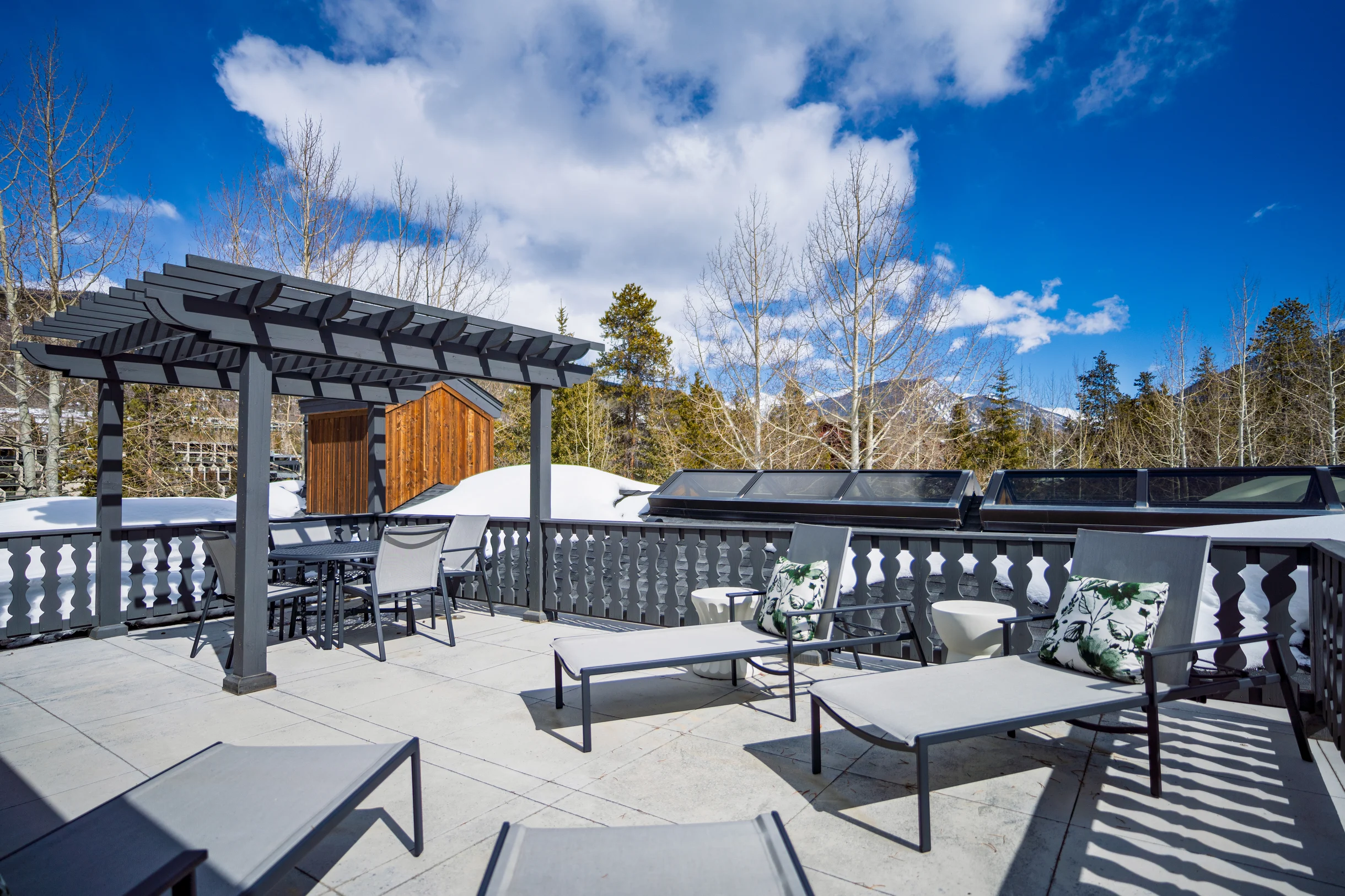 Wander Keystone Riverfront #60