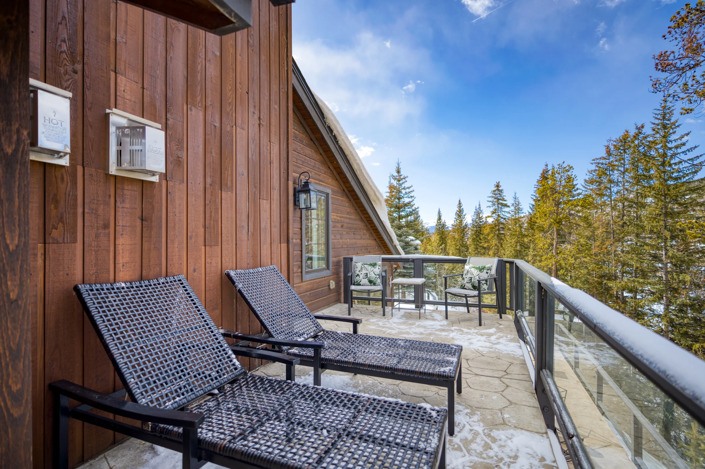 Wander Keystone Riverfront #34