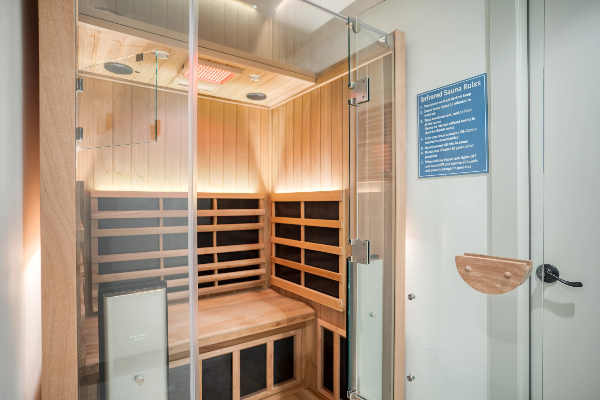 Wander Keystone Riverfront #8